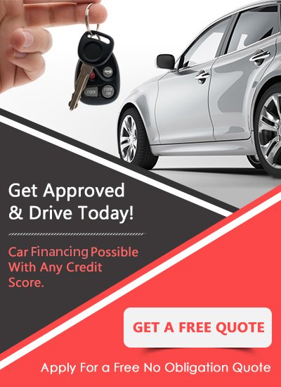 can you get an auto loan with no credit